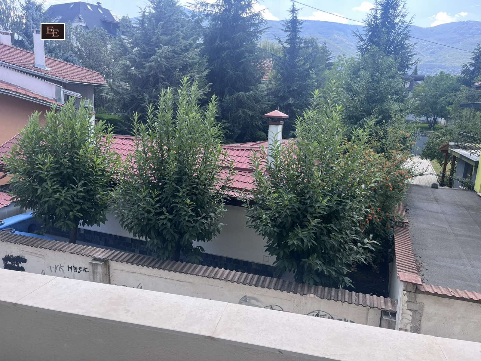 Продава 4-СТАЕН, гр. София, Манастирски ливади, снимка 10 - Апартаменти - 56293860