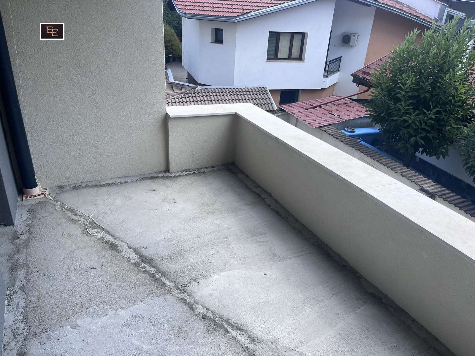 Продава 4-СТАЕН, гр. София, Манастирски ливади, снимка 9 - Апартаменти - 56293860