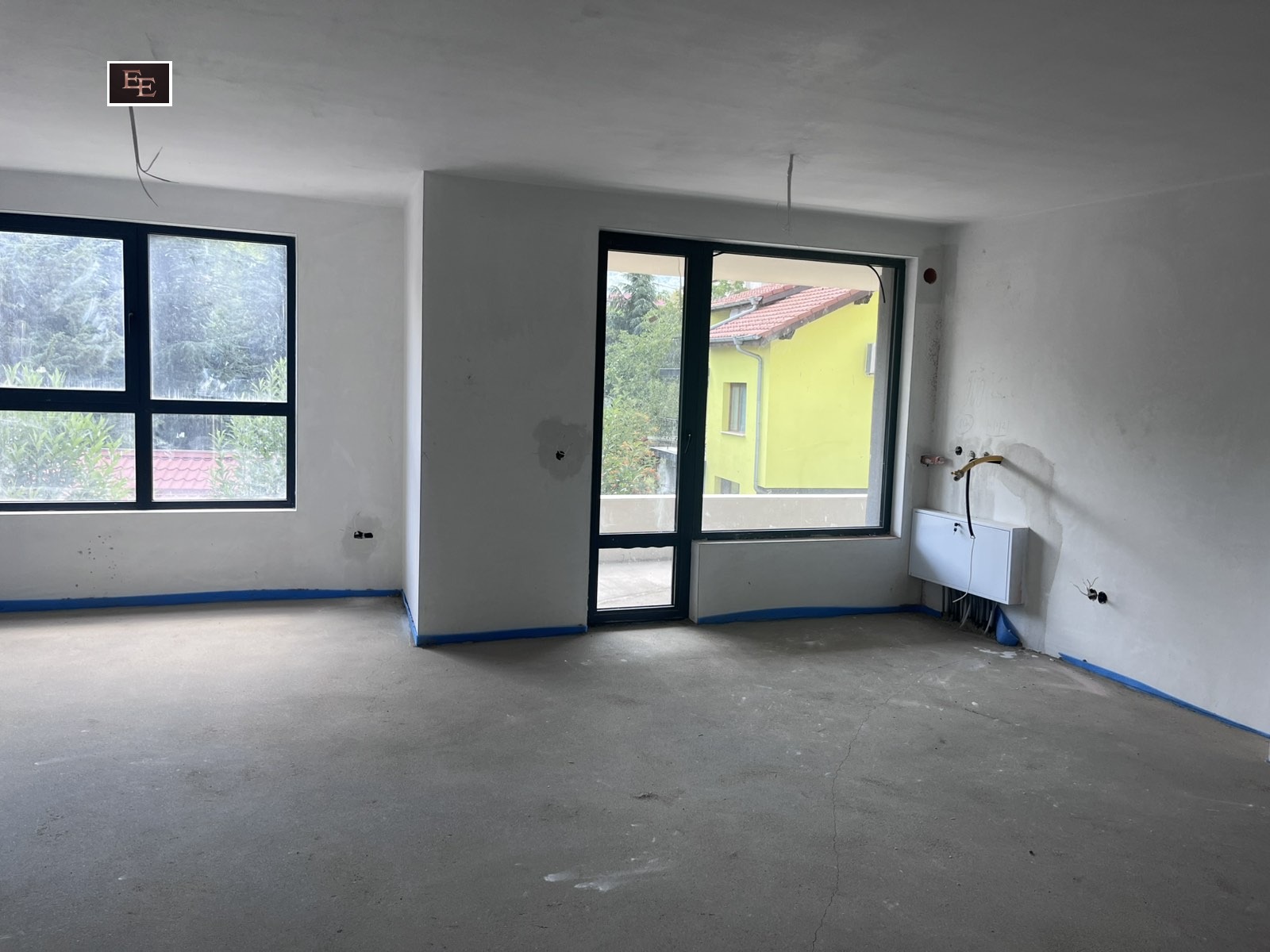Продава 4-СТАЕН, гр. София, Манастирски ливади, снимка 2 - Апартаменти - 56293860