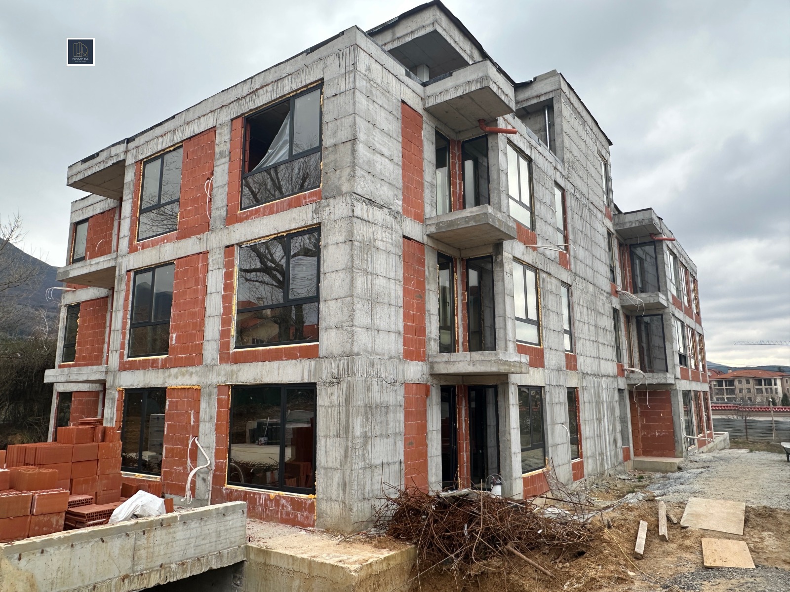 Продава МНОГОСТАЕН, гр. София, Бояна