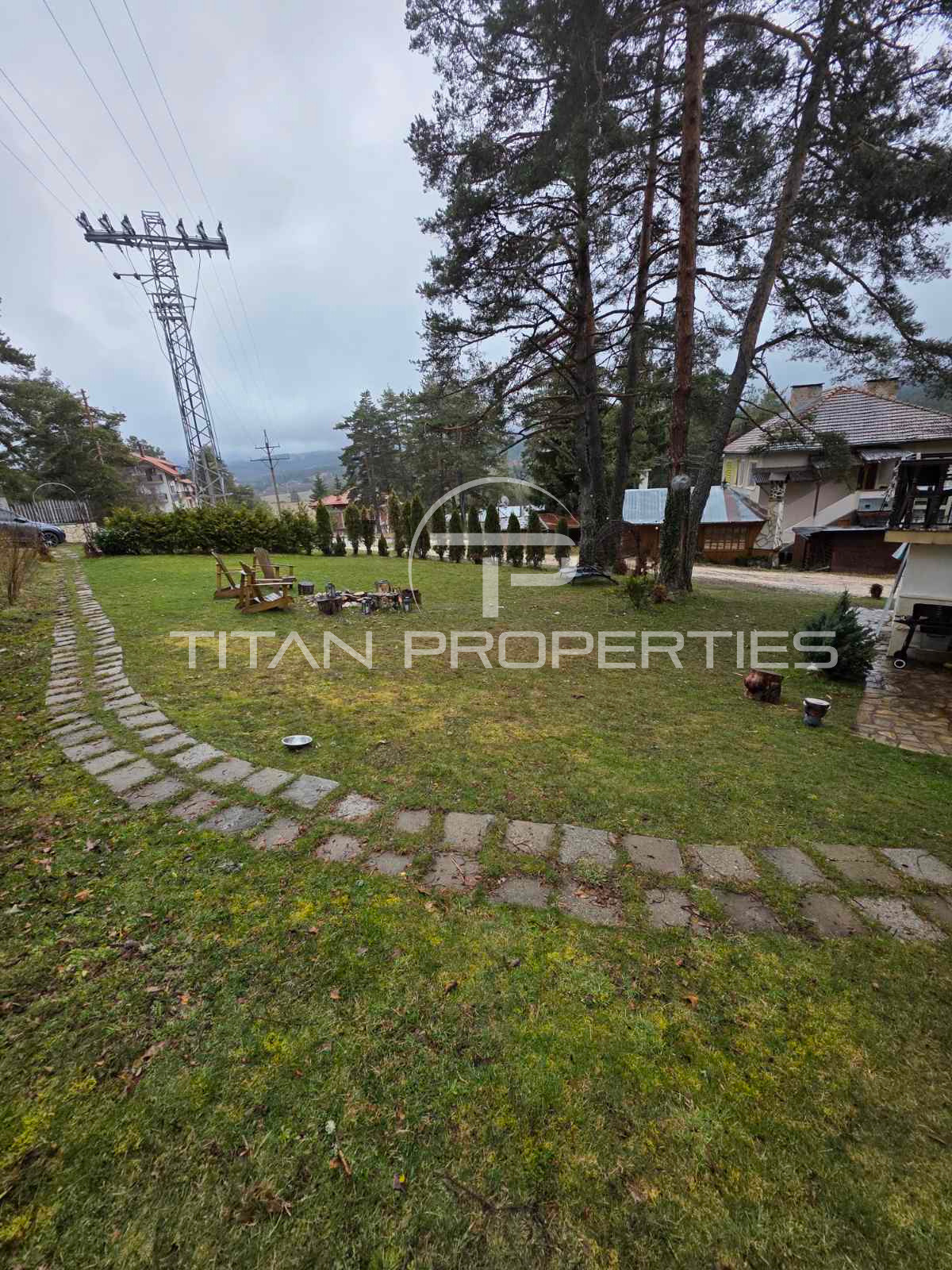 Продава КЪЩА, м-т Цигов чарк, област Пазарджик, снимка 17 - Къщи - 54036652