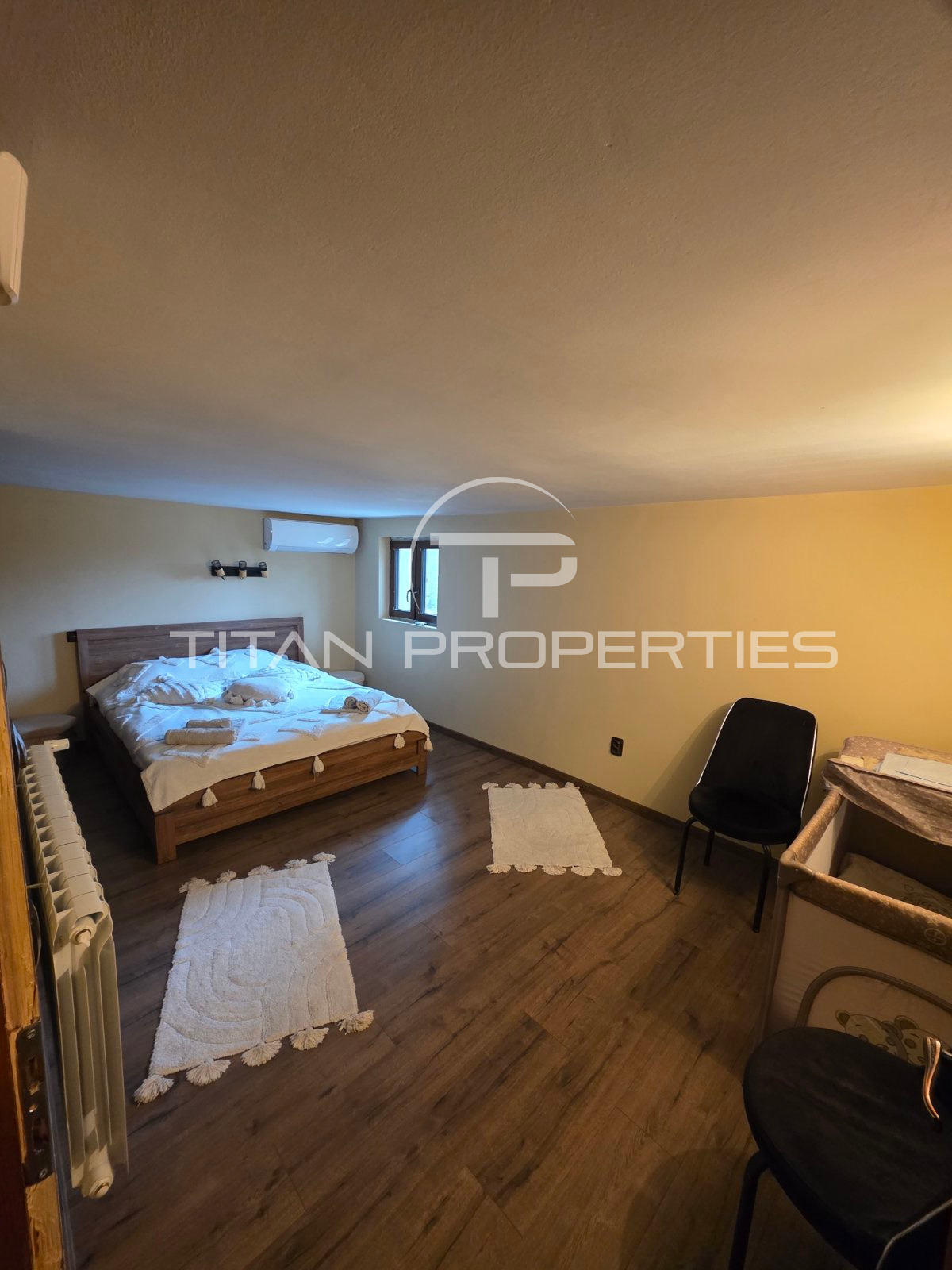 Продава КЪЩА, м-т Цигов чарк, област Пазарджик, снимка 4 - Къщи - 54036652