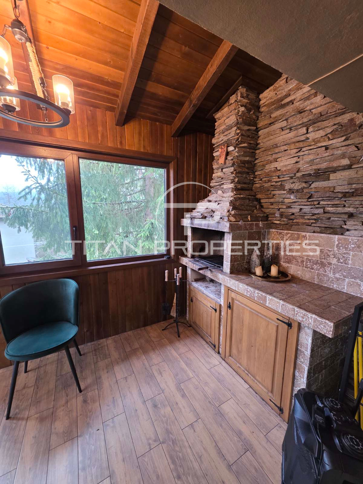 Продава КЪЩА, м-т Цигов чарк, област Пазарджик, снимка 10 - Къщи - 54036652