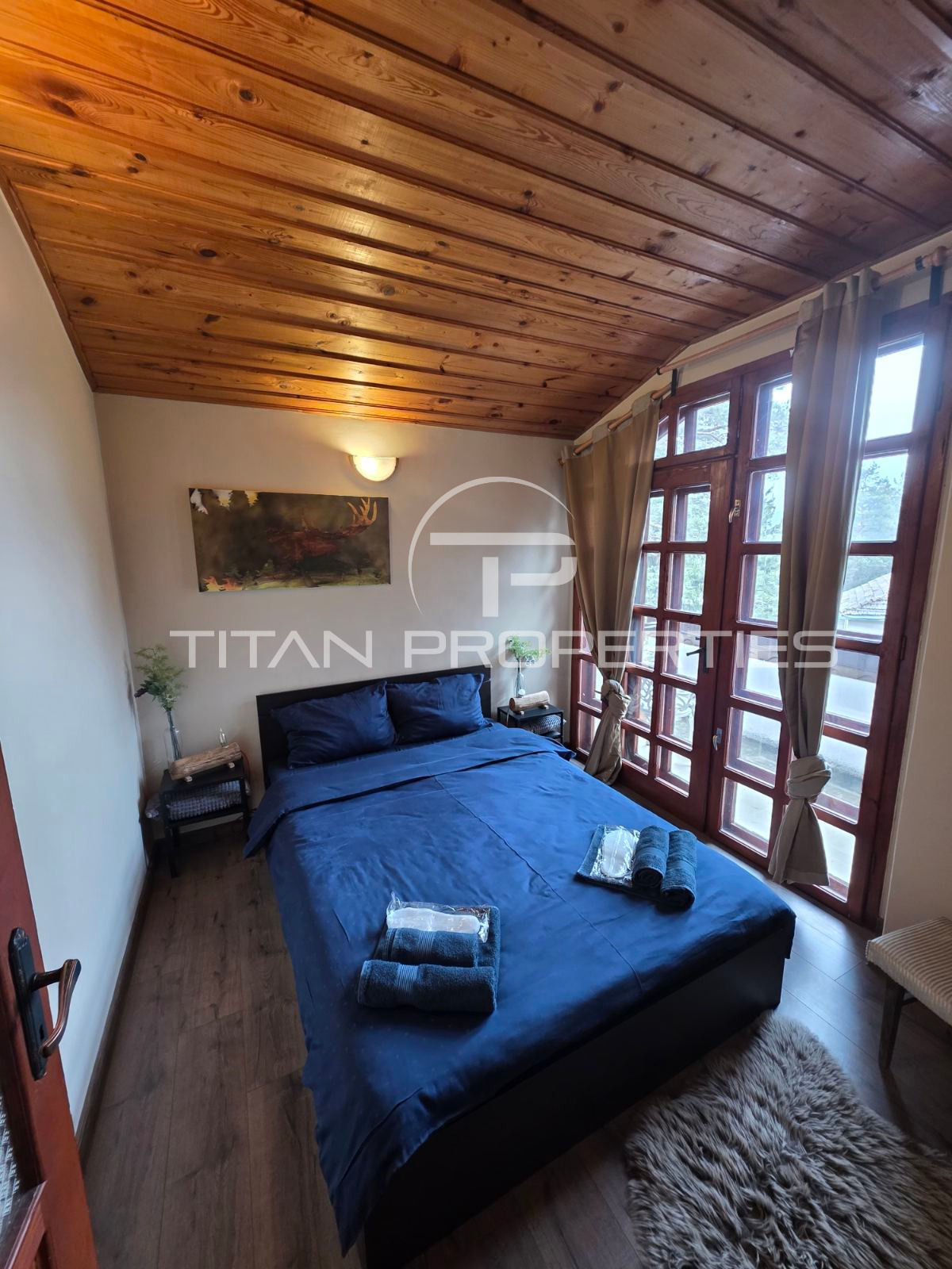 Продава КЪЩА, м-т Цигов чарк, област Пазарджик, снимка 5 - Къщи - 54036652