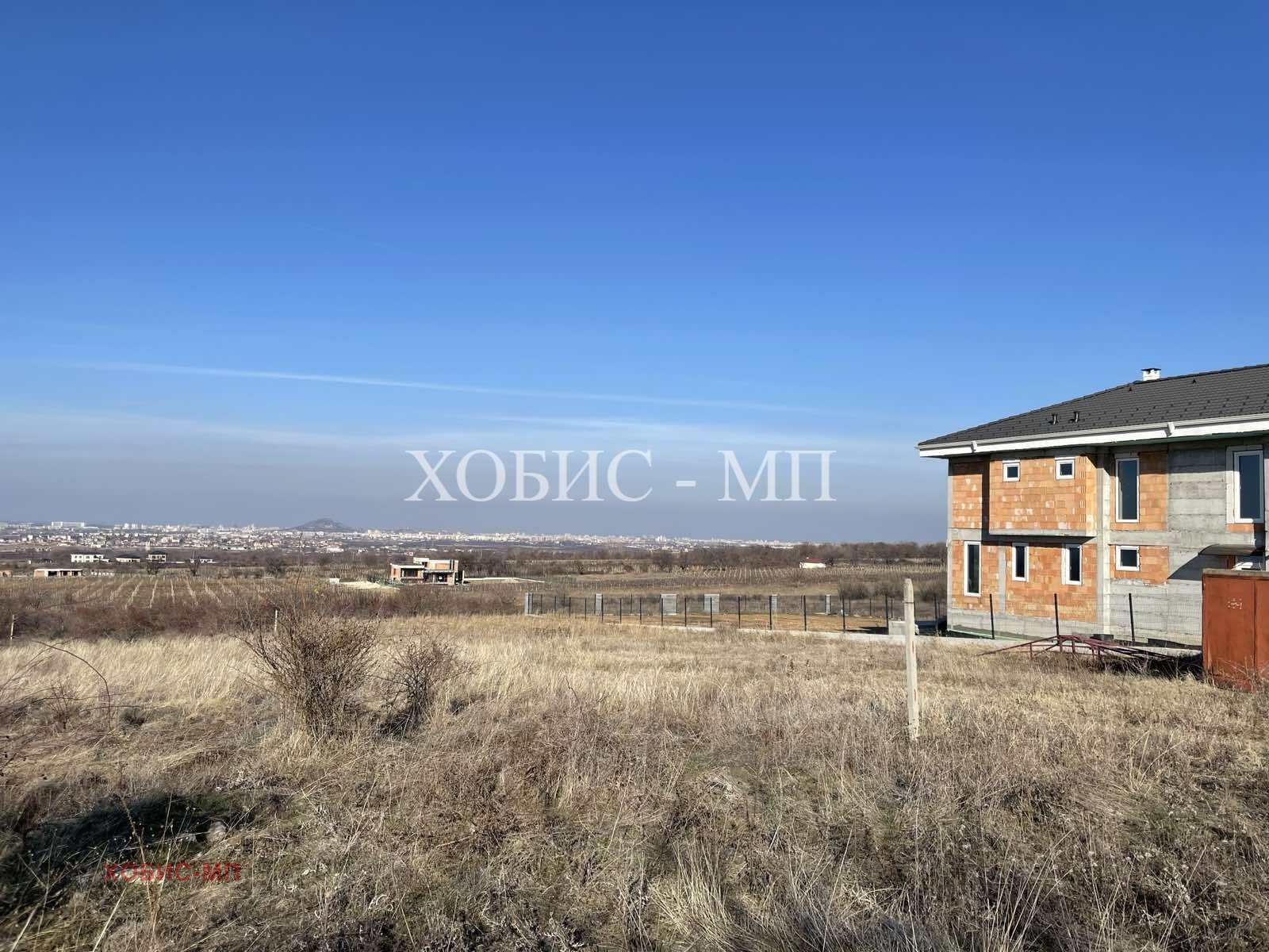 Продава ПАРЦЕЛ, с. Марково, област Пловдив, снимка 2 - Парцели - 39698406