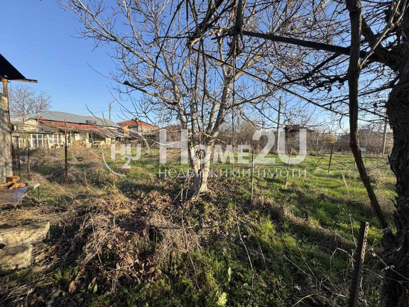 Продава ПАРЦЕЛ, с. Ведраре, област Пловдив, снимка 5 - Парцели - 53604521