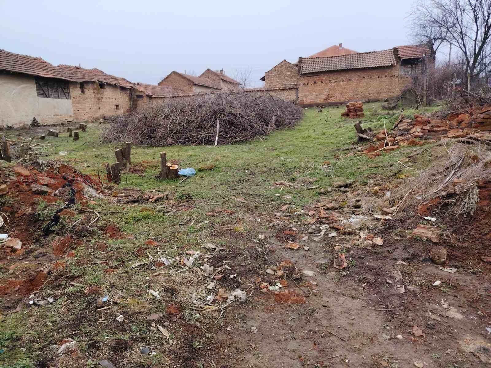 Продава ПАРЦЕЛ, гр. Тръстеник, област Плевен, снимка 5 - Парцели - 53656802