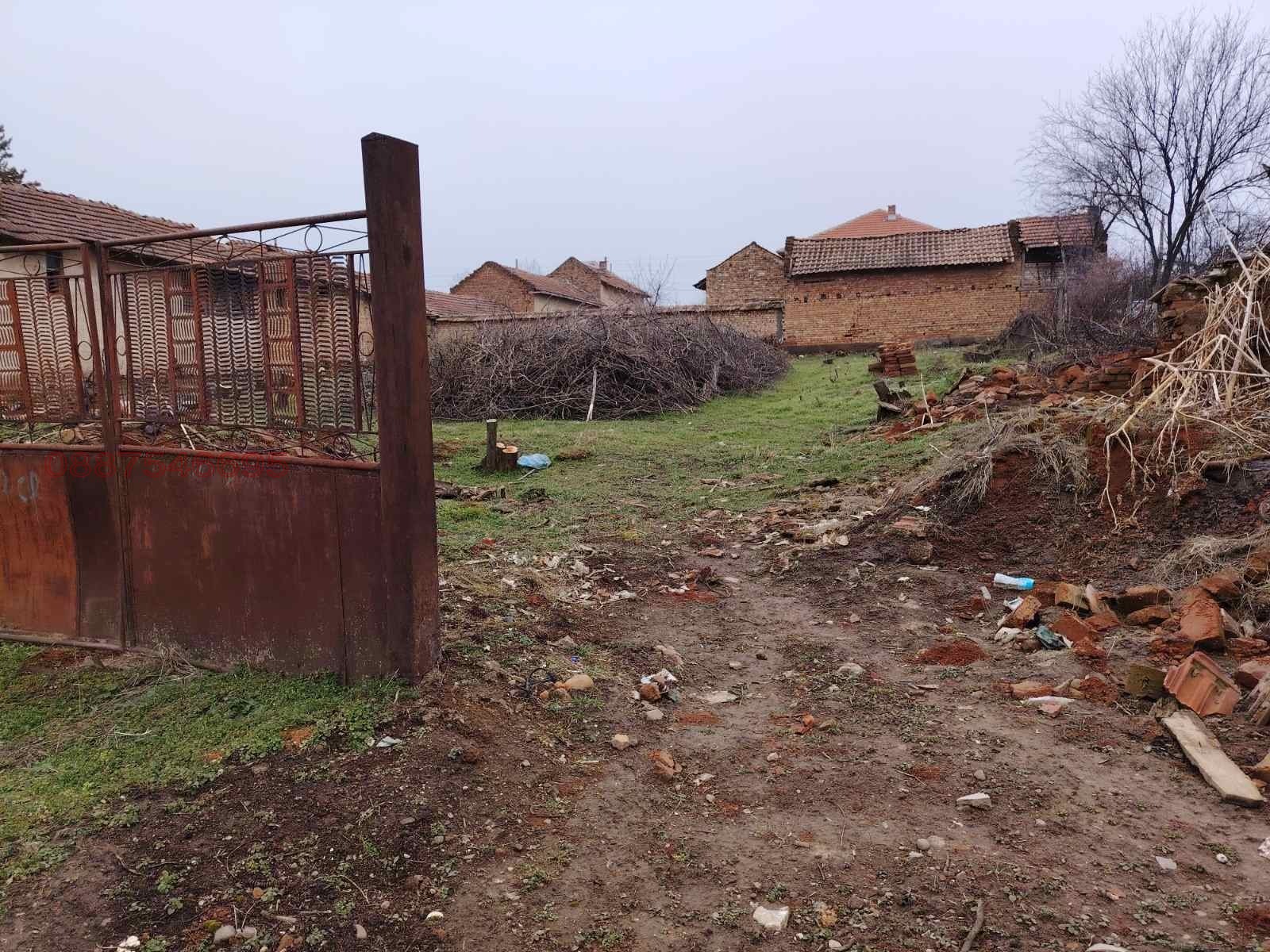 Продава ПАРЦЕЛ, гр. Тръстеник, област Плевен, снимка 4 - Парцели - 53656802