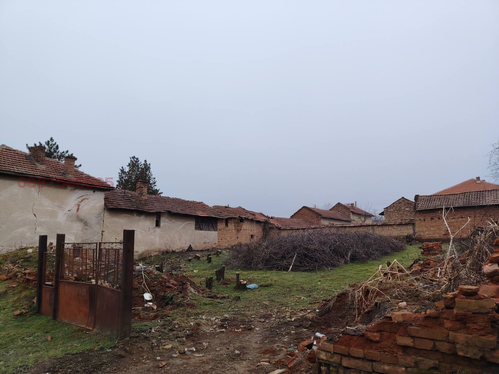 Продава ПАРЦЕЛ, гр. Тръстеник, област Плевен, снимка 3 - Парцели - 53656802