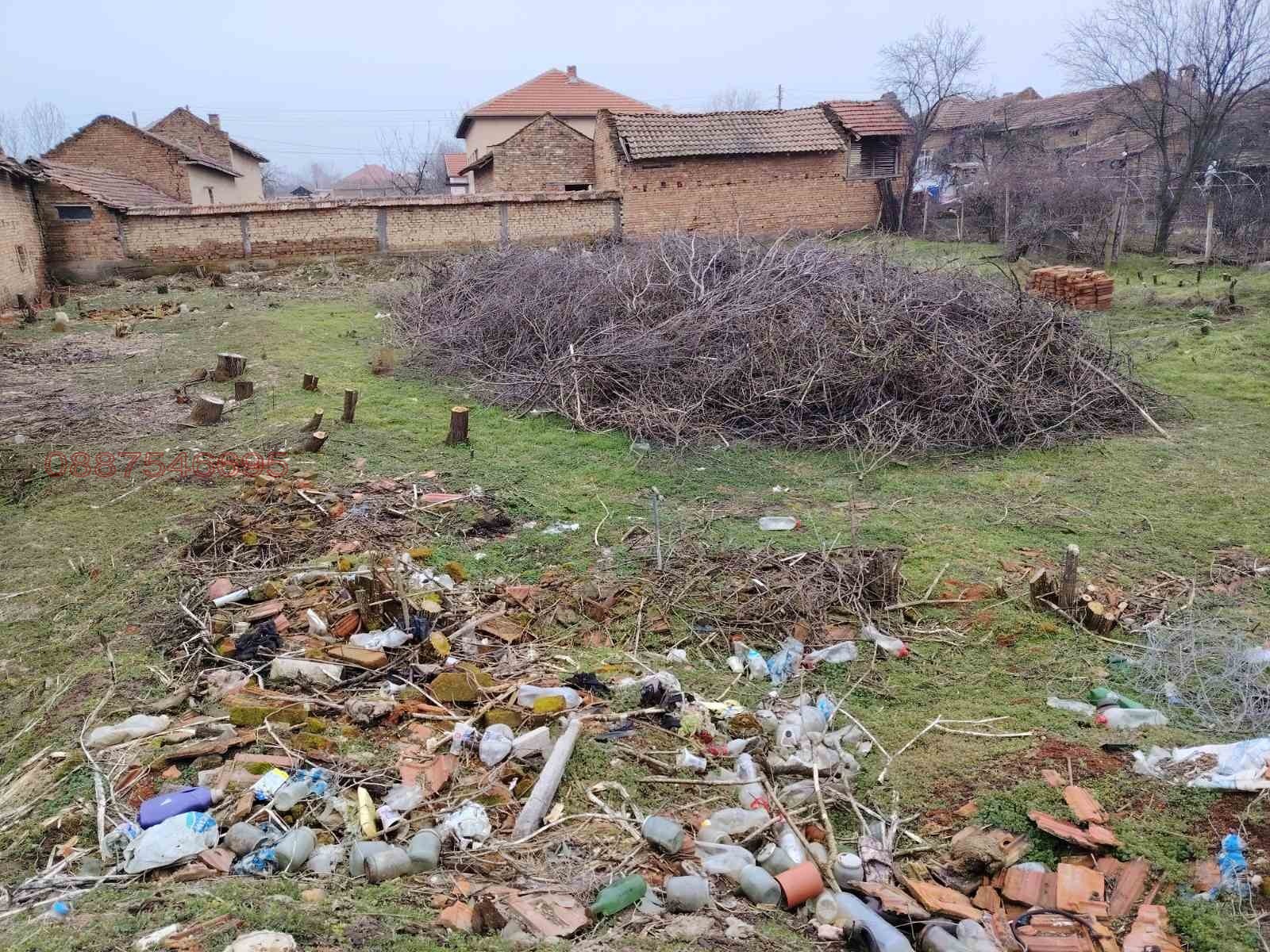 Продава ПАРЦЕЛ, гр. Тръстеник, област Плевен, снимка 6 - Парцели - 53656802