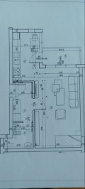 Продава 1-СТАЕН, гр. София, Полигона, снимка 17