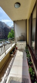 Продава 1-СТАЕН, гр. София, Полигона, снимка 16