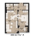 Продава 2-СТАЕН, гр. Варна, Виница, снимка 2