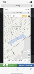Продава  Парцел област Варна , с. Равна гора , 1432 кв.м | 79684796 - изображение [8]