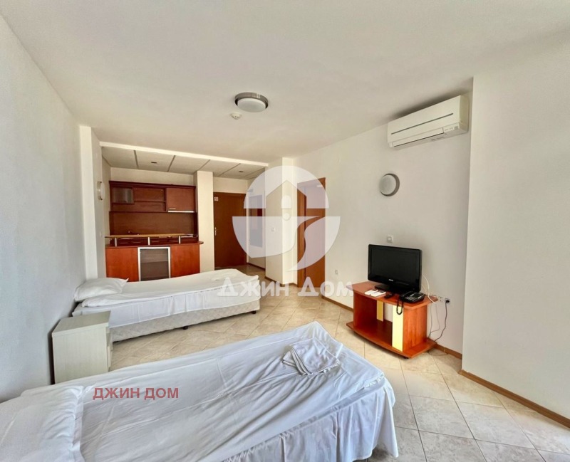 Продава 2-СТАЕН в област Бургас, к.к. Слънчев бряг - 71 кв.м / 71 000 € » 138 863.93 лв., ДЖИН ДОМ