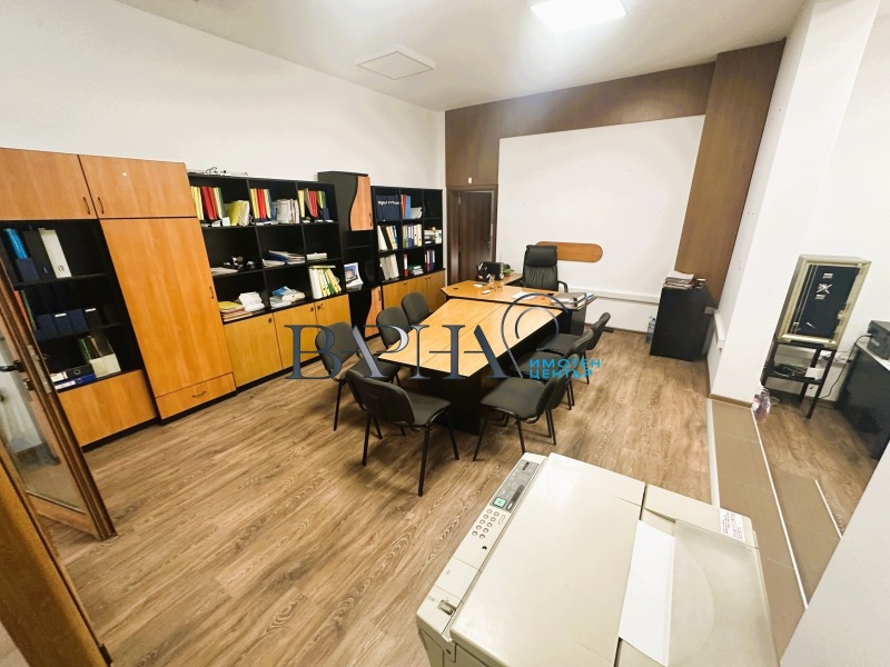 Продава ОФИС в град Варна, Бизнес хотел - 200 кв.м / 289 990 € » 567 171.14 лв., ИМОТЕН ЦЕНТЪР ВАРНА