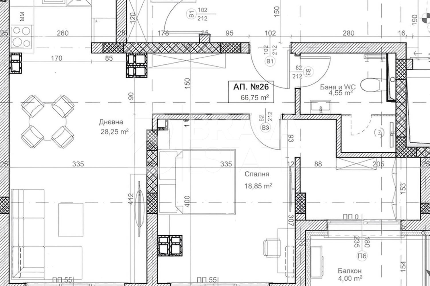 Продава 2-СТАЕН | Imot.bg — изображение 2