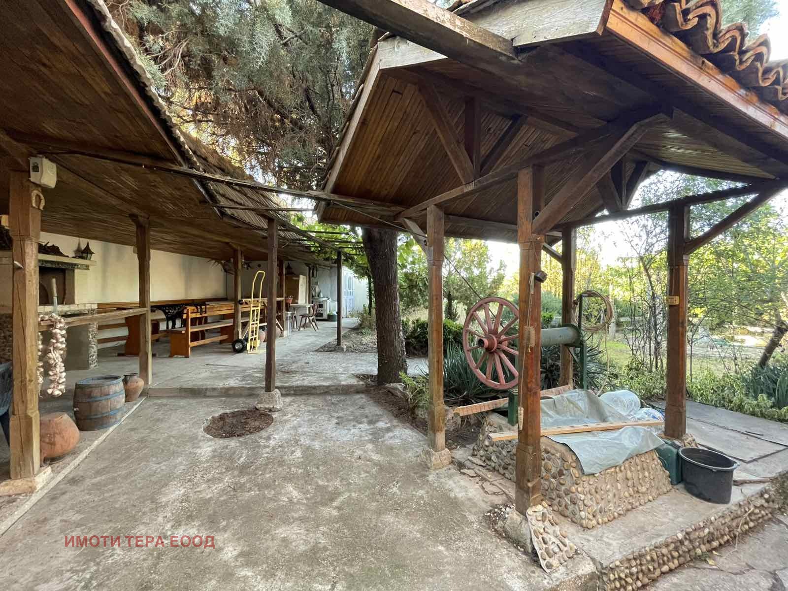 Продава КЪЩА | Imot.bg — изображение 1