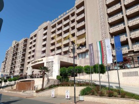 Продава 1-стаен област Бургас к.к. Слънчев бряг - [1] 