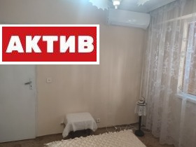 2-стаен град Търговище, Запад 3 6