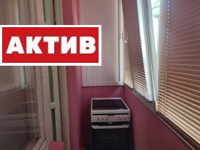 2-стаен град Търговище, Запад 3 11