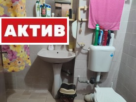 2-стаен град Търговище, Запад 3 12