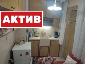 2-стаен град Търговище, Запад 3 8