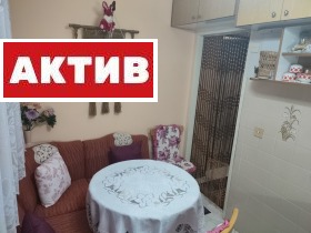 2-стаен град Търговище, Запад 3 7