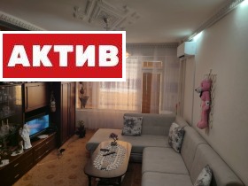 2-стаен град Търговище, Запад 3 1