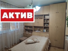 1 Schlafzimmer Zapad 3, Targowishte 5