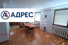 3-стаен град Разград, Освобождение 1