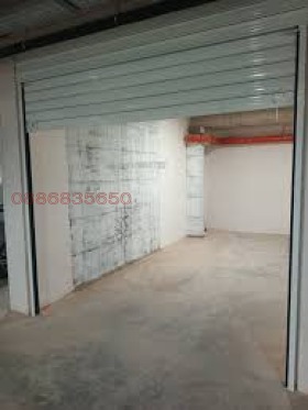 Продава ГАРАЖ, ПАРКОМЯСТО, гр. София, Манастирски ливади