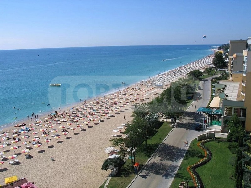 For Sale  Studio Varna , k.k. Zlatni pyasatsi , 54 sq.m | 88277079 - image [8]