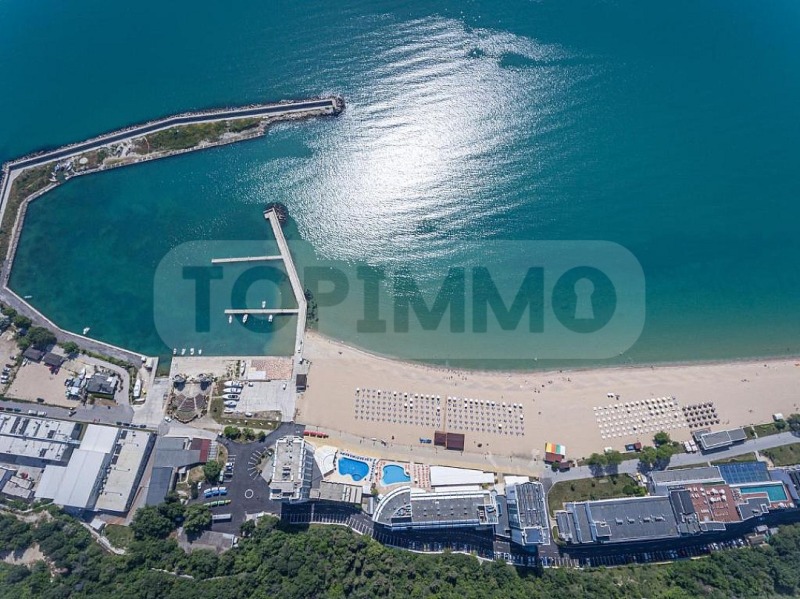 In vendita  Studio Varna , k.k. Zlatni piasatsi , 54 mq | 88277079 - Immagine [7]