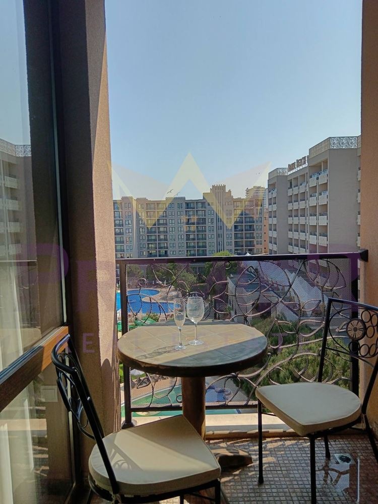 Satılık  Stüdyo bölge Burgaz , k.k. Slançev bryag , 51 metrekare | 71705804 - görüntü [15]