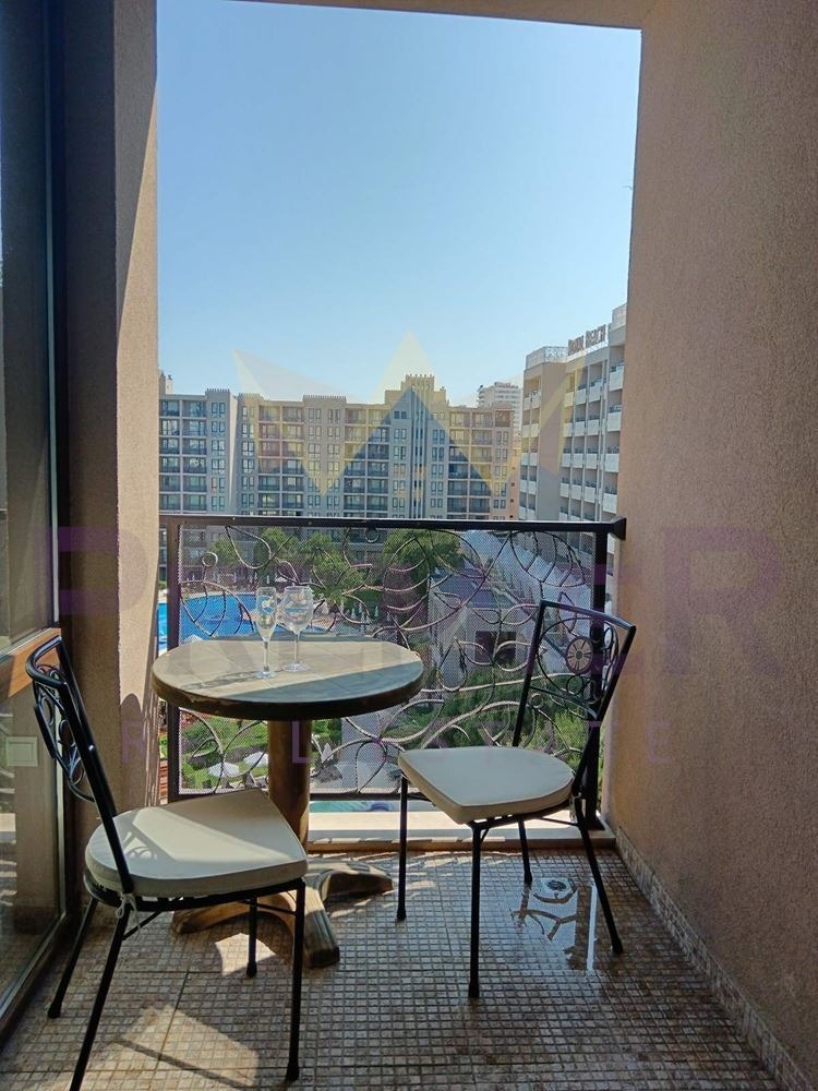 Satılık  Stüdyo bölge Burgaz , k.k. Slançev bryag , 51 metrekare | 71705804 - görüntü [12]