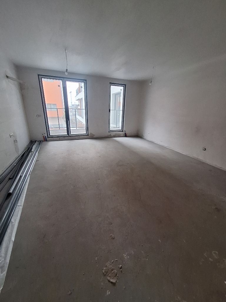 Продава 1-СТАЕН, гр. София, Кръстова вада, снимка 9 - Апартаменти - 53399582