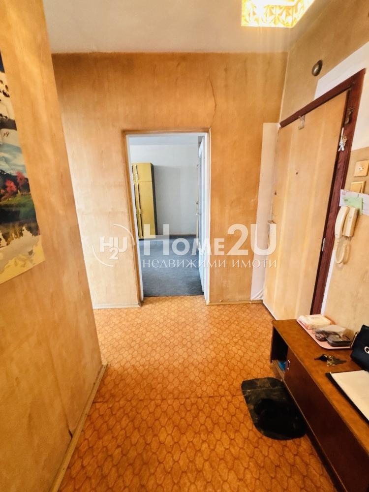 Продава 1-СТАЕН, гр. София, Зона Б-18, снимка 5 - Апартаменти - 54864314