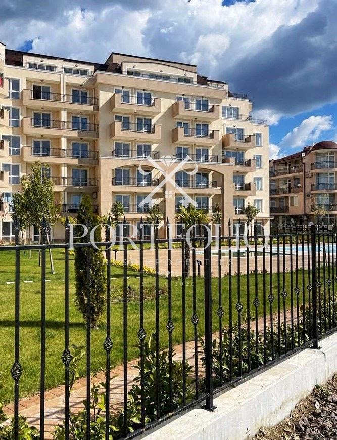 Продава  2-стаен област Бургас , гр. Свети Влас , 61 кв.м | 96531843 - изображение [13]