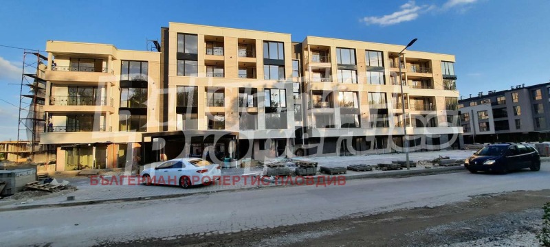 Продава 2-СТАЕН, гр. Пловдив, Христо Смирненски, снимка 10 - Aпартаменти - 47053753