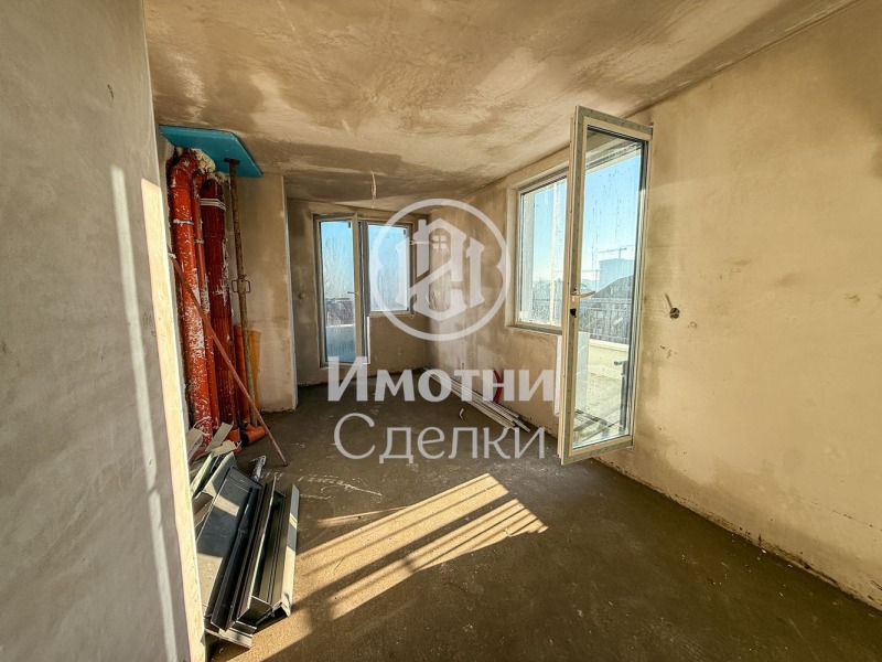 Продава 3-СТАЕН, гр. София, Овча купел, снимка 4 - Aпартаменти - 49098417