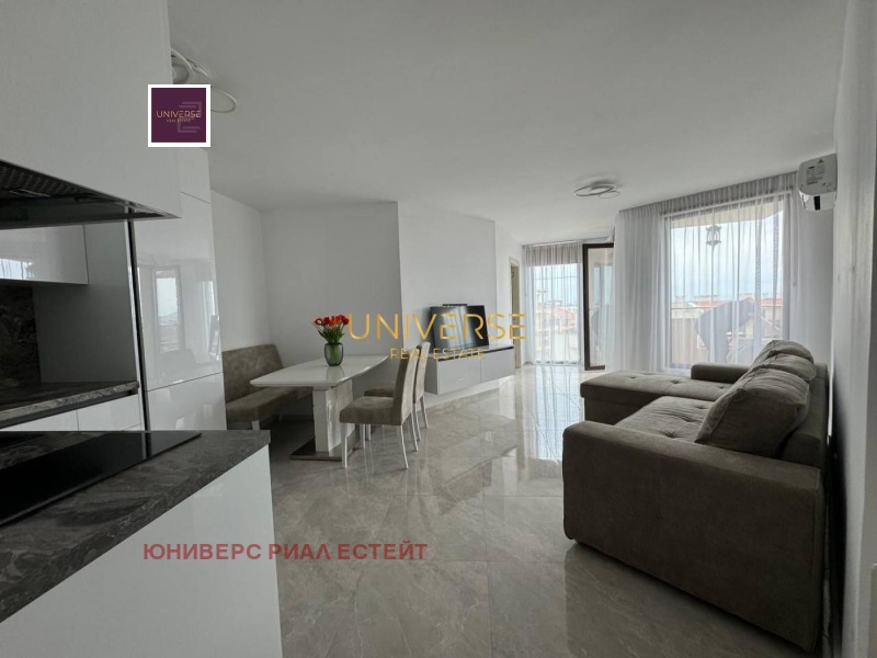 Til salg  1 soveværelse region Burgas , Sveti Vlas , 61 kvm | 97074449