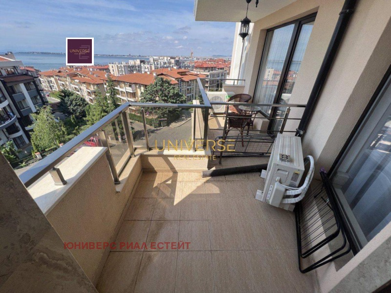 Til salg  1 soveværelse region Burgas , Sveti Vlas , 61 kvm | 97074449 - billede [9]