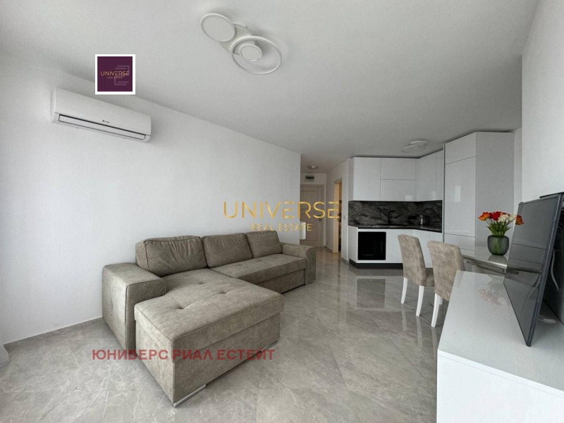 Til salg  1 soveværelse region Burgas , Sveti Vlas , 61 kvm | 97074449 - billede [2]