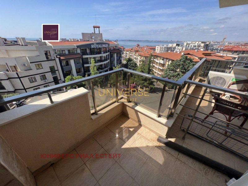 Til salg  1 soveværelse region Burgas , Sveti Vlas , 61 kvm | 97074449 - billede [10]