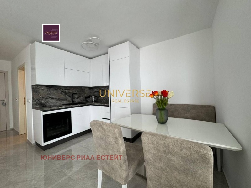 Til salg  1 soveværelse region Burgas , Sveti Vlas , 61 kvm | 97074449 - billede [6]