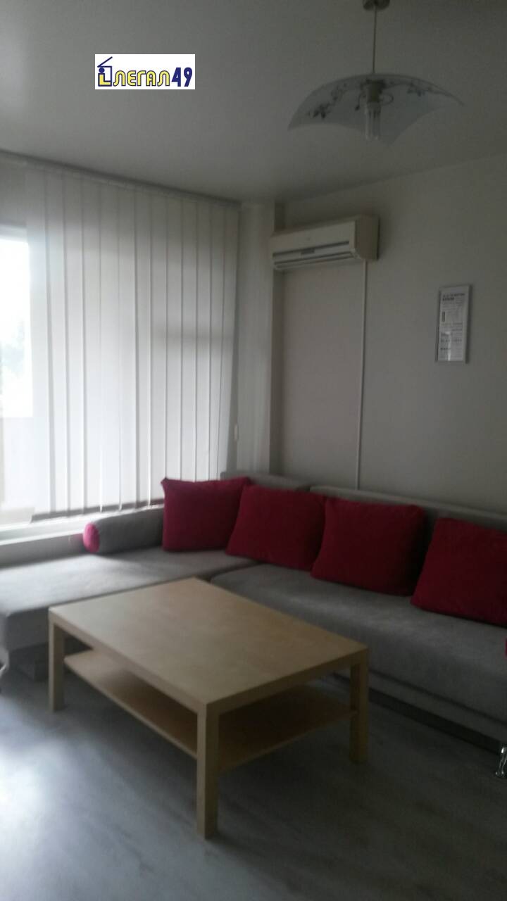 Продава  2-стаен град София , Люлин - център , 64 кв.м | 15733325