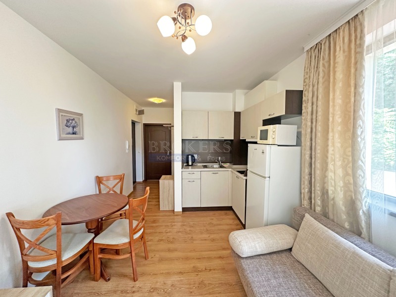 На продаж  1 спальня Варна , к.к. Чайка , 47 кв.м | 12947420 - зображення [6]