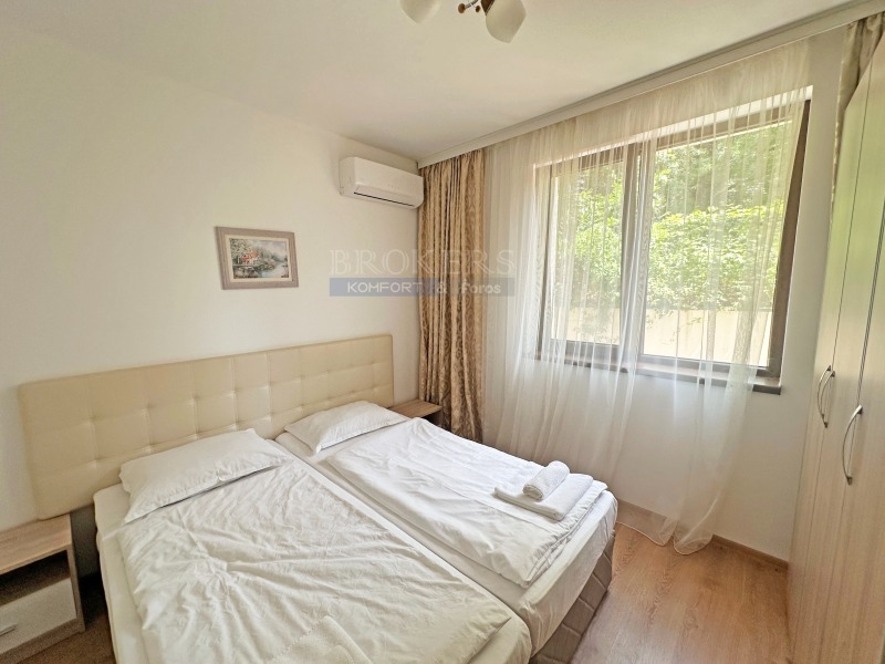 На продаж  1 спальня Варна , к.к. Чайка , 47 кв.м | 12947420 - зображення [12]