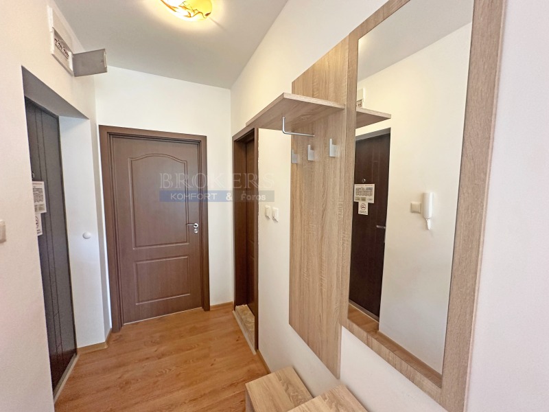 На продаж  1 спальня Варна , к.к. Чайка , 47 кв.м | 12947420 - зображення [11]